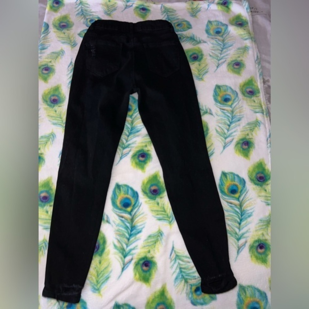 Bamboo jeans - Picture 4 of 7